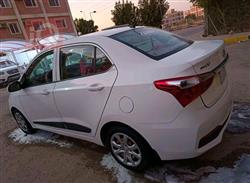 هیوندای گراند i10